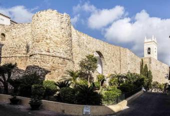 Home SEA&DREAMS OldTown VI allows 18 year olds to book a room