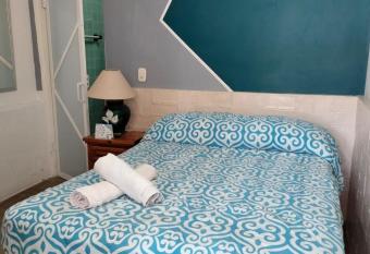 Hotel El Verano Cuernavaca has Balcony rooms