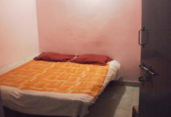 Ever Green Guest House Travel & PG has Balcony rooms