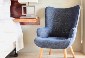 Eternal Abode By ISKCON Temple has Balcony rooms