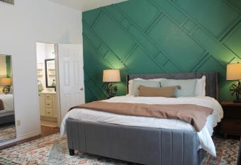 Setting the right vibes. allows 18 year olds to book a room