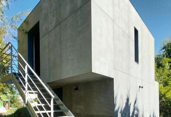 La Villa Jos  phine has Balcony rooms