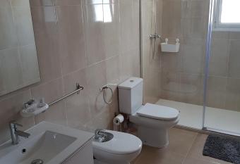 Ca  adas del Teide has Balcony rooms