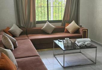 Appartements Rihana Family Only allows 18 year olds to book a room