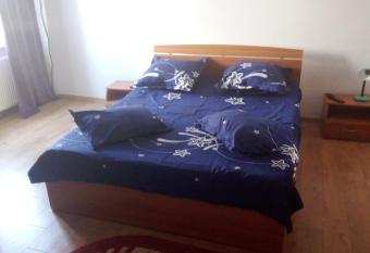 Studiou George Enescu has Balcony rooms