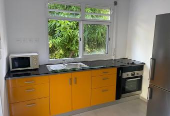 Appartement T3 has Balcony rooms