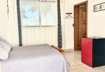 Estudio Con Alberca has Balcony rooms