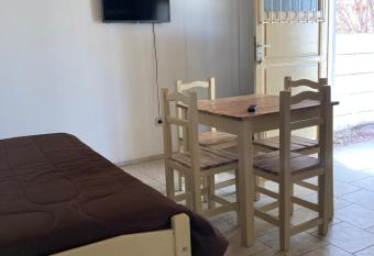 BEHB Departamento allows 18 year olds to book a room