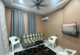 Selama Agro Tourism Centre has Balcony rooms