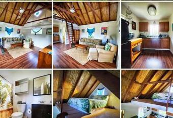 Hookele cabin allows 18 year olds to book a room