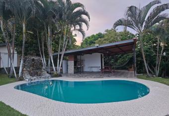 Las Lajas Bloom has Balcony rooms