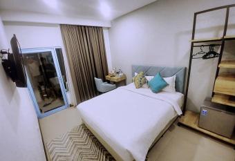 Sunnydays homestay has Balcony rooms