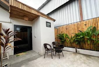 Night Delight has Balcony rooms