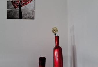 Eliva s House has Balcony rooms