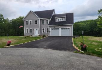 Family and Friends Vacation Holiday has Balcony rooms