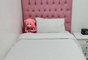 Carols place has Balcony rooms