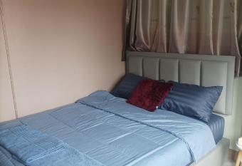 JATUPORN A3 has Balcony rooms