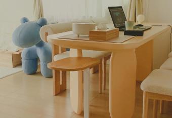             kabigon has Balcony rooms