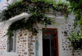 Amaryllis Hotel has Balcony rooms