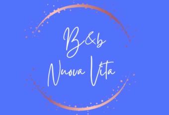 BnB Nuova Vita has Balcony rooms