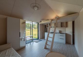 Sve  i   namai ORE has Balcony rooms