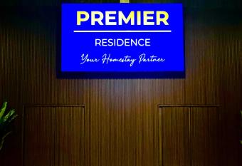 PREMIER RESIDENCES @Formosa Residence Nagoya has Balcony rooms