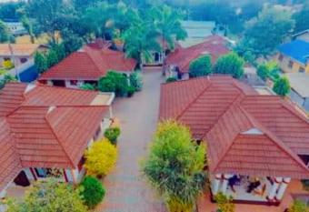 KILH COTTAGES KILIMANJARO has Balcony rooms