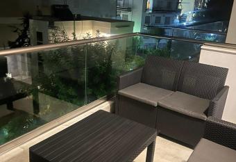 IRENE APARTMENT has Balcony rooms