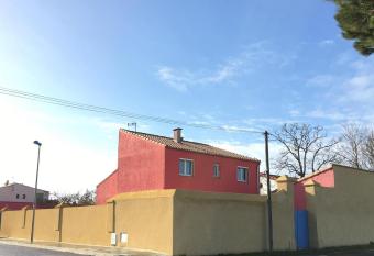 Bauhinia has Balcony rooms