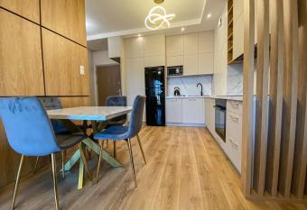 apartament u Kasi has Balcony rooms