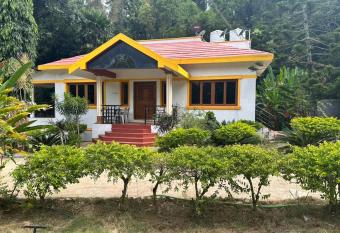 AAMINA RESORTS has Balcony rooms