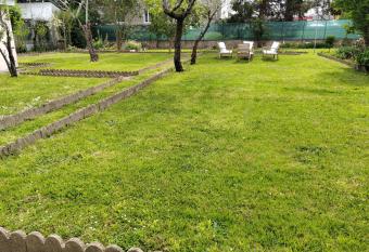 Emplacement nu sur Bayonne pour tentes dans jardin clos et priv   allows 18 year olds to book a room