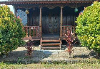 Gladak Mesari has Balcony rooms