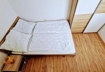 Ferienwohnung Thomas und Ivonne M  ter 316 has Balcony rooms