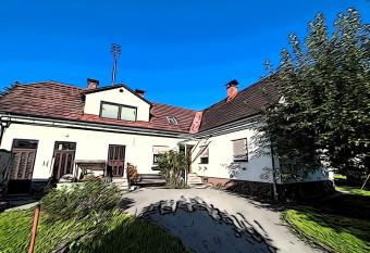 Haus Gruber - Valentina & Gabriel in der Waldheimat has Balcony rooms