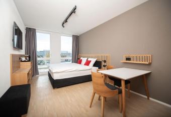 Tailormade Hotel BAB Bachenb  lach has Balcony rooms