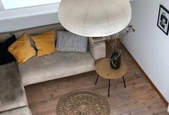 Little Court in Durbuy has Balcony rooms