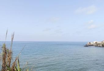 Hamammet alger has Balcony rooms