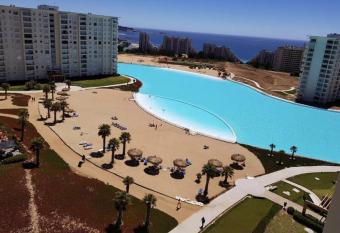 Algarrobo Suites has Balcony rooms