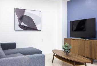 Willemstad Cityscape Stays allows 18 year olds to book a room