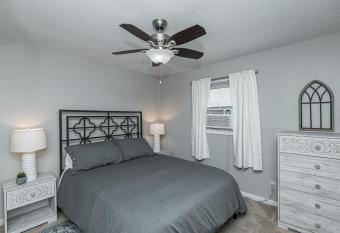 3 Bedroom Haven of Rest-5 Minutes from Mayo Clinic! allows 18 year olds to book a room