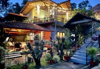 Coorg Sai Estate Ecobreeze Homestay allows 18 year olds to book a room