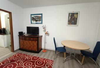 Sonnenkalb has Balcony rooms