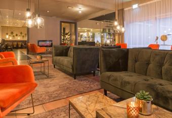 New West Inn Amsterdam allows 18 year olds to book a room