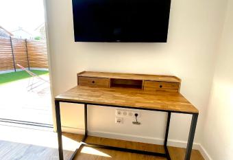 Charmant studio Pornicais has Balcony rooms