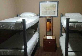 5 de Mayo Boutique Loft has Balcony rooms