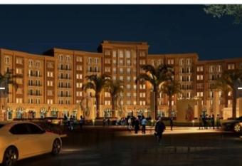 Vrindavan has Balcony rooms