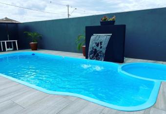 JOTA   rea de Lazer allows 18 year olds to book a room