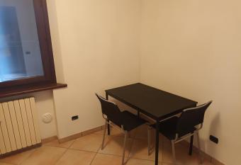 Aida2 has Balcony rooms