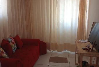 Aconchego da Kika allows 18 year olds to book a room